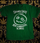 KMK Stoned Silly Tee